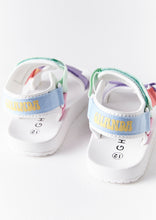 Load image into Gallery viewer, Holiday Sandals