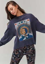Load image into Gallery viewer, Waffle Long Sleeve