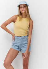 Load image into Gallery viewer, Quincy Denim Shorts