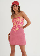 Load image into Gallery viewer, College Skirt
