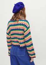 Load image into Gallery viewer, Stitch Knit