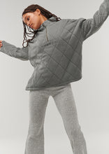 Load image into Gallery viewer, Tessa Quarter Zip