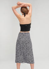 Load image into Gallery viewer, Maxi Satin Skirt