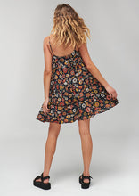 Load image into Gallery viewer, Eva Tiered Dress