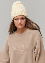 Load image into Gallery viewer, Mountain Beanie