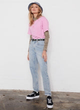 Load image into Gallery viewer, Baddie Jeans