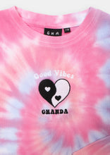 Load image into Gallery viewer, Waffle Long Sleeve