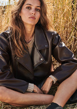 Load image into Gallery viewer, Aviator Jacket