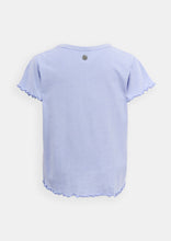 Load image into Gallery viewer, Jersey Frill Tee