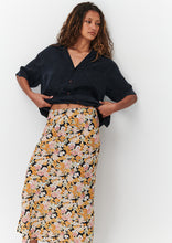 Load image into Gallery viewer, Maya Midi Skirt