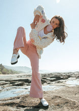 Load image into Gallery viewer, Cord Flares