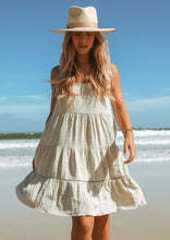 Load image into Gallery viewer, Tiered Dress