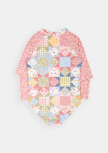 Load image into Gallery viewer, Scalloped Swimsuit