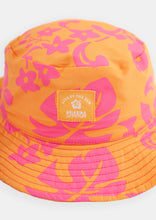 Load image into Gallery viewer, Reversible Bucket Hat