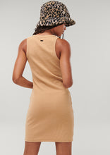 Load image into Gallery viewer, Carrie Rib Dress