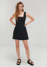 Load image into Gallery viewer, Bardot Dress