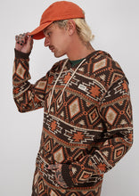 Load image into Gallery viewer, Reversible Byron Knit