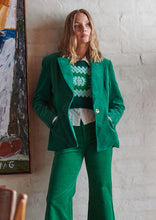 Load image into Gallery viewer, Jane Cord Blazer