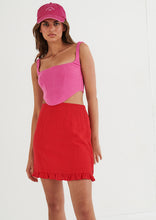 Load image into Gallery viewer, Charlotte Skirt