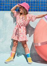 Load image into Gallery viewer, Ava Playsuit
