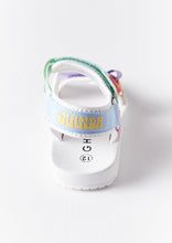 Load image into Gallery viewer, Holiday Sandals