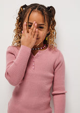 Load image into Gallery viewer, Nadia Long Sleeve