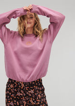 Load image into Gallery viewer, Oversized Crew
