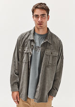 Load image into Gallery viewer, Slater Cord Shirt