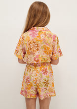 Load image into Gallery viewer, Lounge Shirt Set