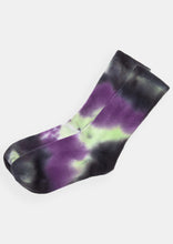 Load image into Gallery viewer, Unisex Tie Dye Socks