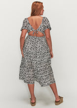 Load image into Gallery viewer, Eve Midi Dress