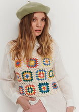 Load image into Gallery viewer, Blanca Vest