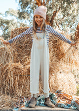 Load image into Gallery viewer, Backyard Overalls