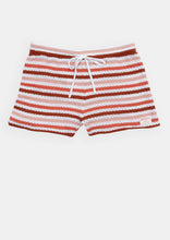 Load image into Gallery viewer, Nancy Knit Shorts