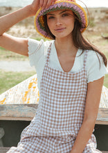 Load image into Gallery viewer, Woodstock Jumpsuit