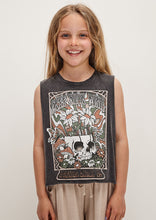 Load image into Gallery viewer, Cropped Singlet