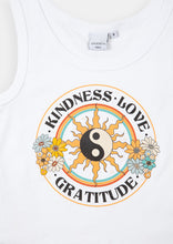 Load image into Gallery viewer, Kindness Tight Singlet