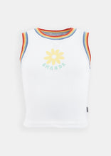 Load image into Gallery viewer, Mid Ringer Singlet
