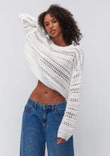 Load image into Gallery viewer, Pearl Knit
