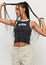 Load image into Gallery viewer, Contrast Drew Singlet
