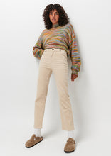 Load image into Gallery viewer, Straight Cord Pants