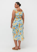 Load image into Gallery viewer, Maya Midi Skirt