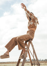 Load image into Gallery viewer, Wide Cord Pants