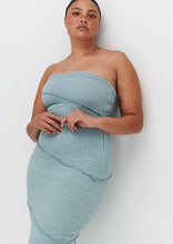 Load image into Gallery viewer, Scrunch Maxi Dress
