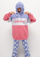 Load image into Gallery viewer, Splice Hoodie