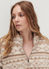 Load image into Gallery viewer, Festival Quarter Zip