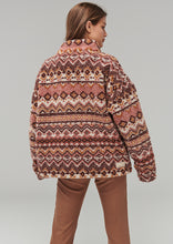 Load image into Gallery viewer, Festival Quarter Zip