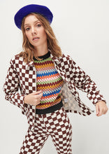 Load image into Gallery viewer, Carly Cord Jacket