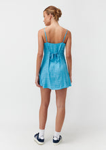 Load image into Gallery viewer, Sicily Mini Dress