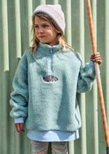 Load image into Gallery viewer, Washed Sherpa Crew